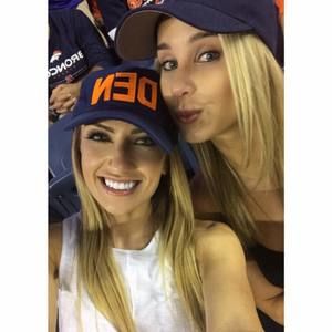 Meet your Posher, Ashleigh